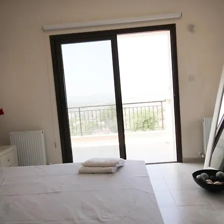 Stavros Villa *
