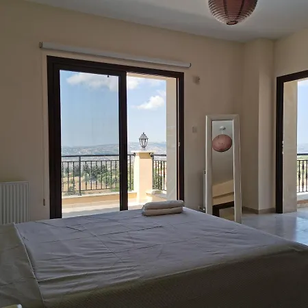 Villa Stavros