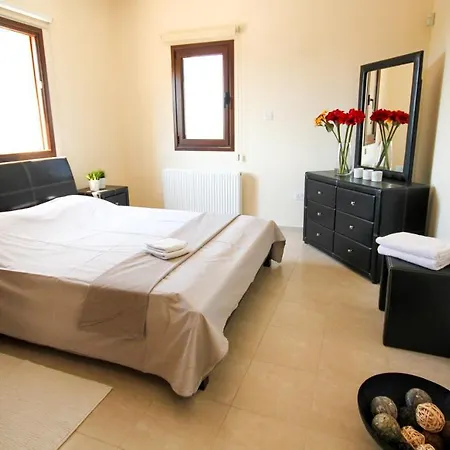 Stavros Villa