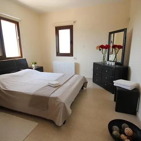 Stavros Villa *