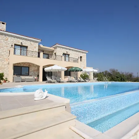 Villa Stavros