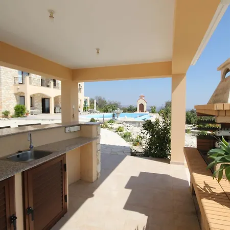 Villa Stavros