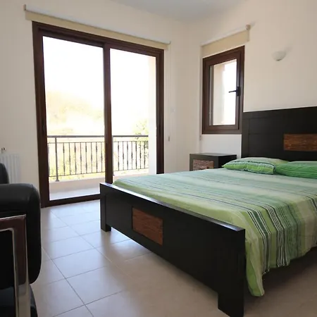 Villa Stavros