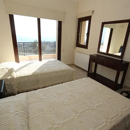 Villa Stavros