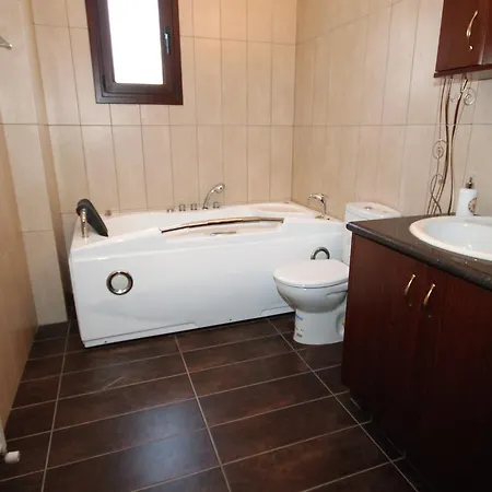 Stavros Villa *