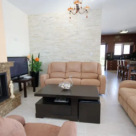 Villa Stavros