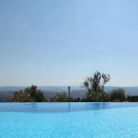 Stavros Villa Thrinia